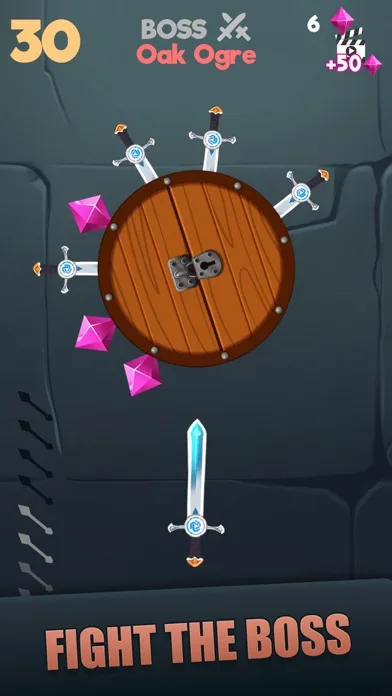Treasure Masters screenshot 3