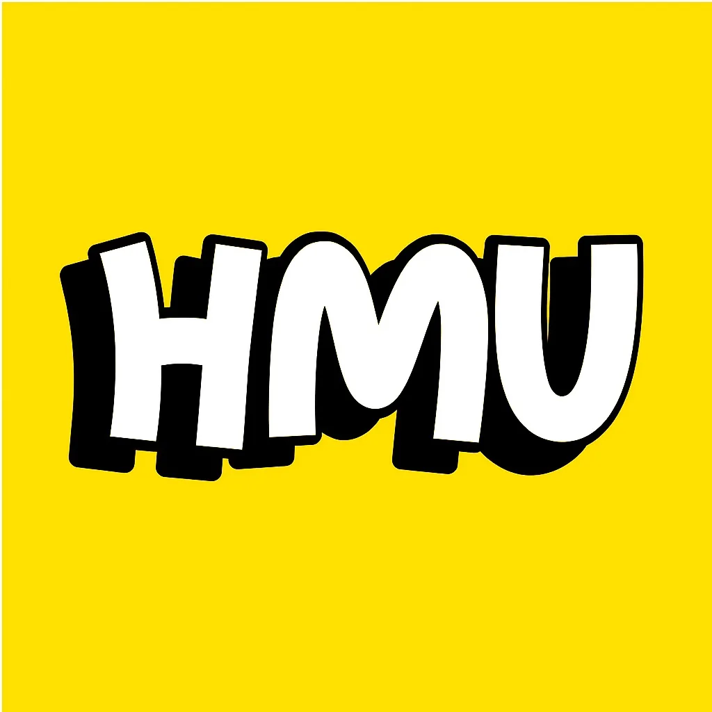 HMU - Make New Friends