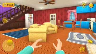 Mother Simulator Homemaker 3D screenshot 5