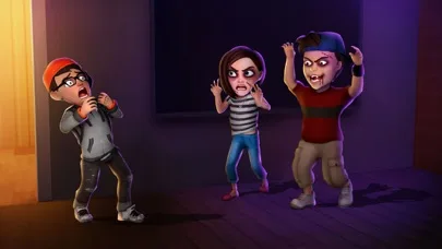 Nick & Tani : Funny Riddles screenshot 3