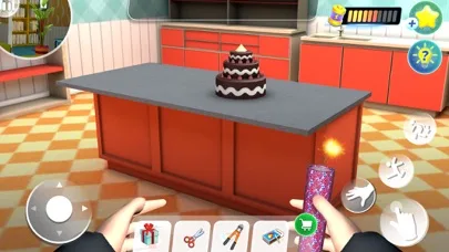 Nick & Tani : Funny Riddles screenshot 5