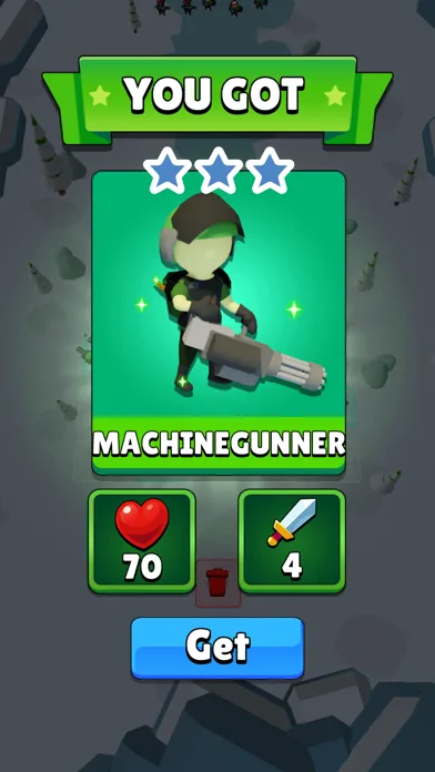 Army Merge: Tank Master screenshot 3