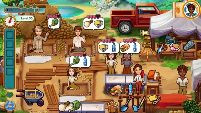 Elena's Journal: To Atlantis screenshot 5