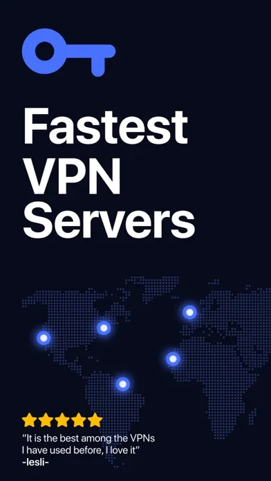 Hide VPN Fast Proxy Master screenshot 1