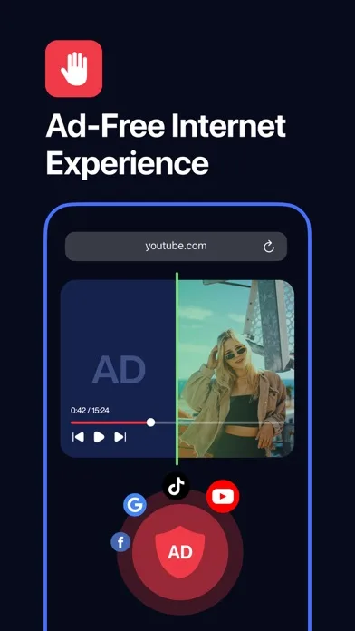 Hide VPN Fast Proxy Master screenshot 4