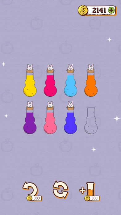 Drink Sort Master screenshot 2