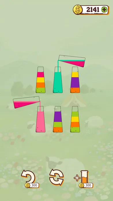 Drink Sort Master screenshot 4