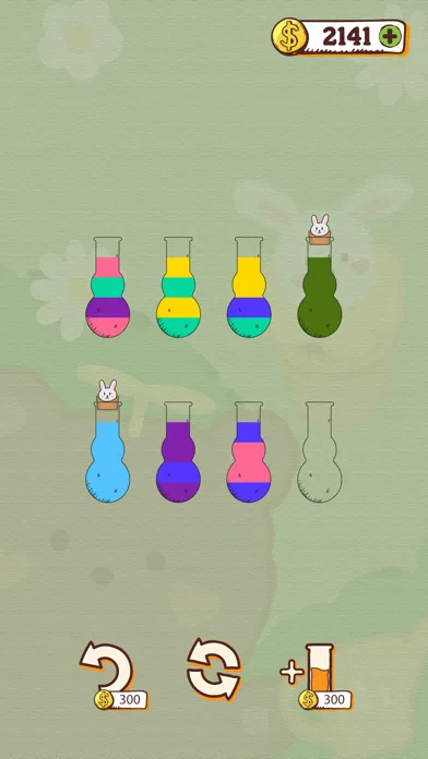 Drink Sort Master screenshot 5