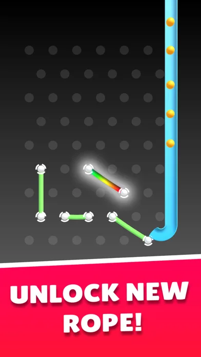 Balls'n Ropes screenshot 2