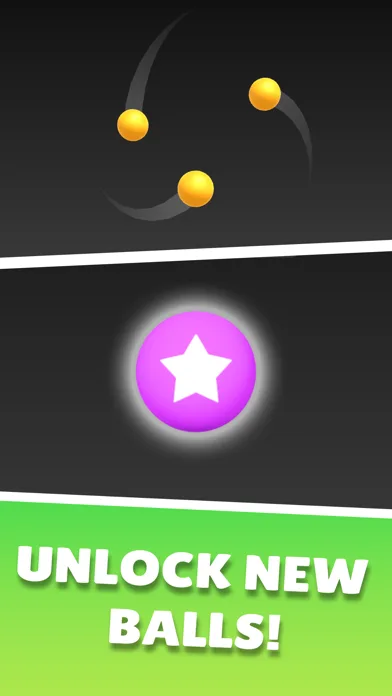 Balls'n Ropes screenshot 4