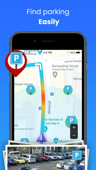 GPS Navigation & Live Map screenshot 4