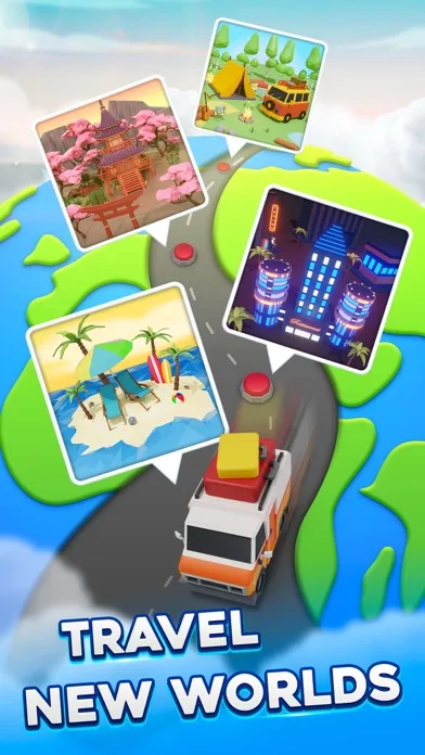 Parking Master 3D Car Parking screenshot 5