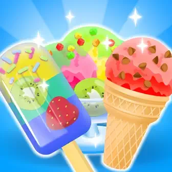 Ice Cream - Cooking for Kids screenshot 5
