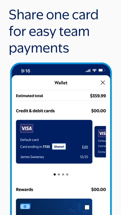 Walmart Business: B2B Shopping screenshot 3