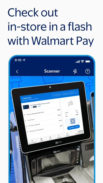 Walmart Business: B2B Shopping screenshot 4