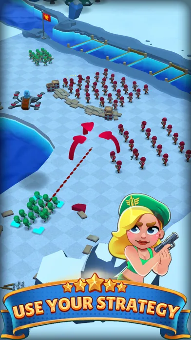 Marine Force: Heroes of War screenshot 3