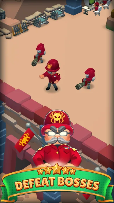 Marine Force: Heroes of War screenshot 5