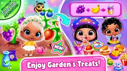 Giggle Babies - Toddler Care screenshot 1
