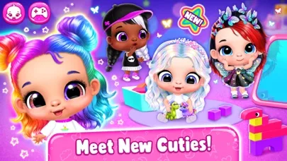 Giggle Babies - Toddler Care screenshot 2