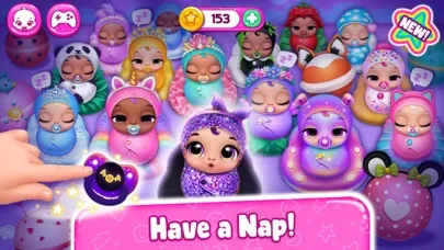 Giggle Babies - Toddler Care screenshot 4