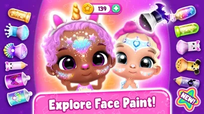 Giggle Babies - Toddler Care screenshot 5