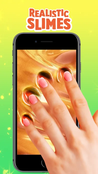 Joy Slime: Stress Relief &ASMR screenshot 1