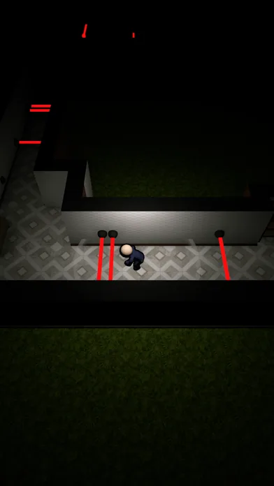 Heisting screenshot 5