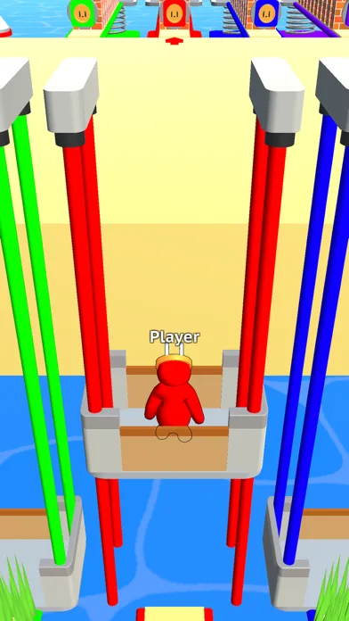 Plug Head Race screenshot 4