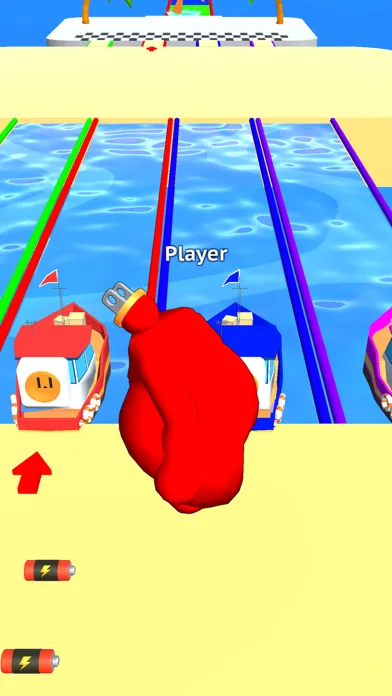 Plug Head Race screenshot 5