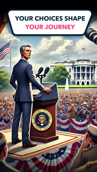 Billionaire: Money & Power screenshot 3