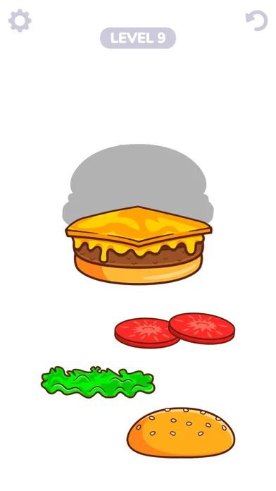 CPI - Connect Puzzle Image screenshot 2