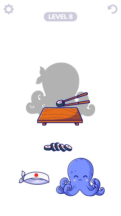 CPI - Connect Puzzle Image screenshot 3