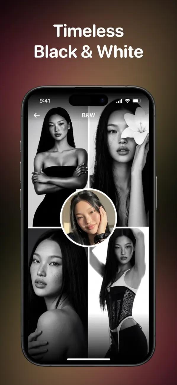 CloneAI - AI Video Generator screenshot 5