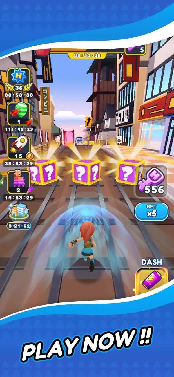 Rich Hero Go screenshot 4