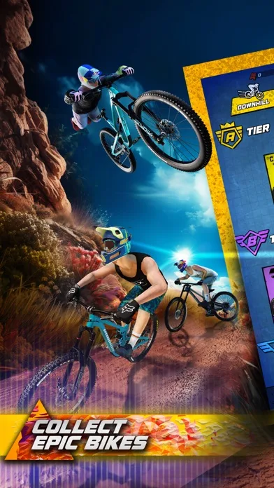 Bike Unchained 3 screenshot 2