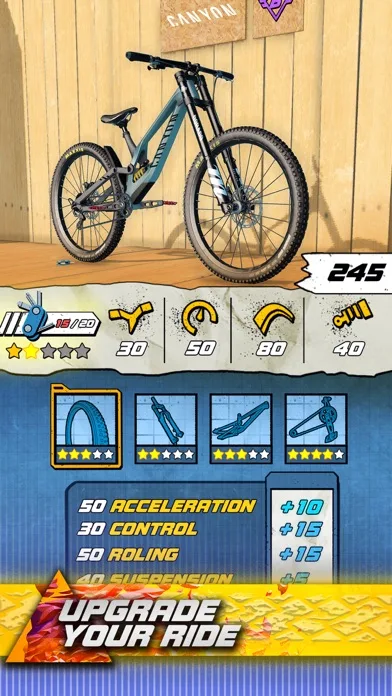 Bike Unchained 3 screenshot 4
