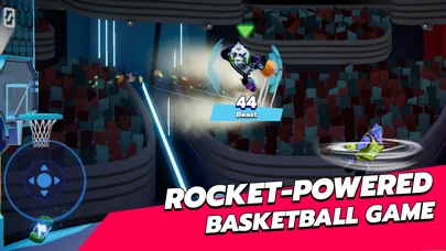 Beast League Super Sports screenshot 1