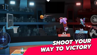 Beast League Super Sports screenshot 2
