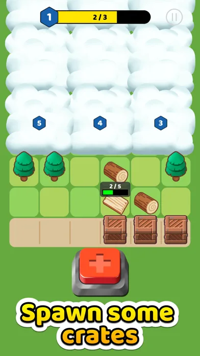 Tap to Build screenshot 1