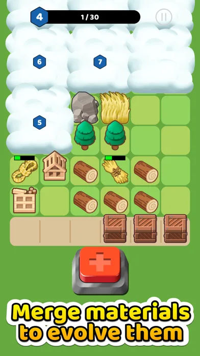 Tap to Build screenshot 3