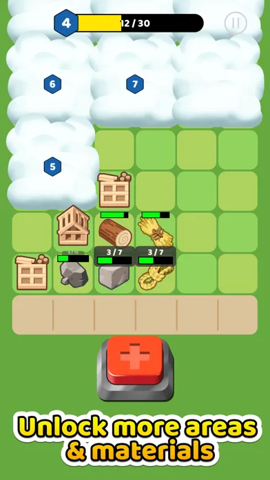 Tap to Build screenshot 4