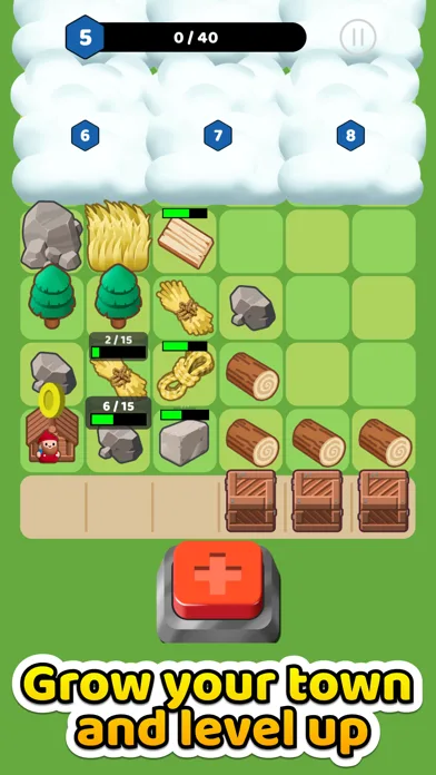 Tap to Build screenshot 5