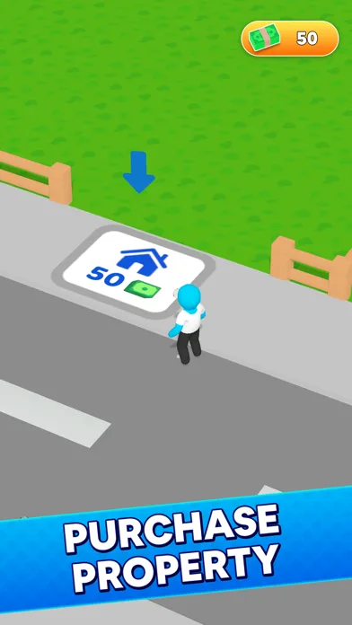Be My Guest - Landlord Sim screenshot 3