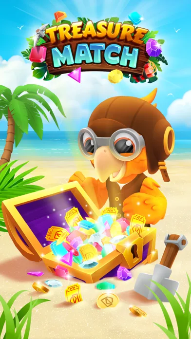 PCH Treasure Match - Win Big screenshot 1