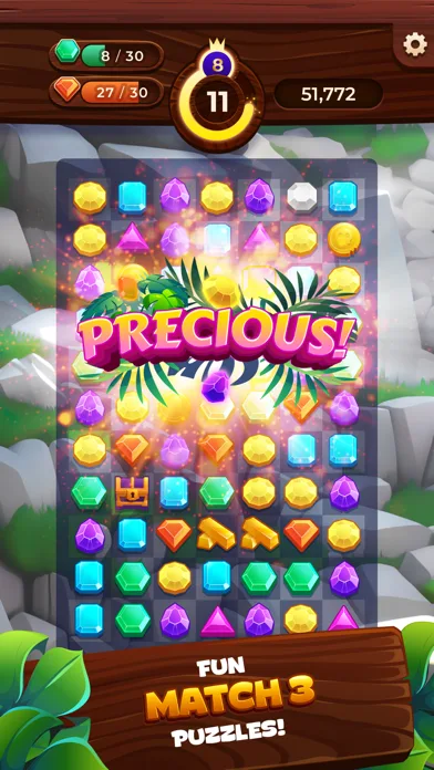 PCH Treasure Match - Win Big screenshot 2