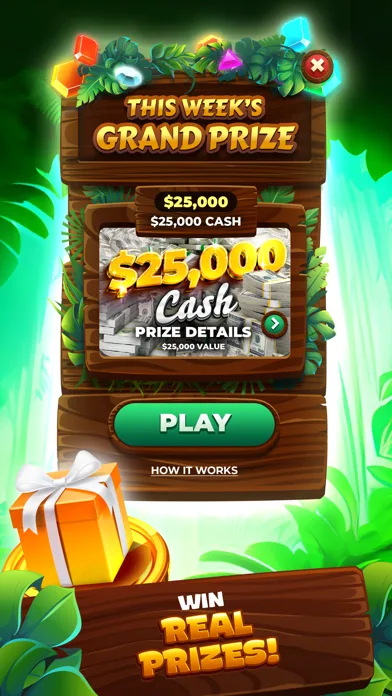 PCH Treasure Match - Win Big screenshot 3