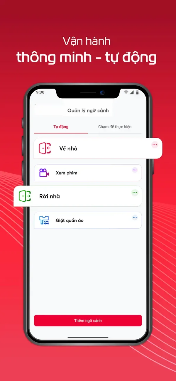 Viettel Home screenshot 4