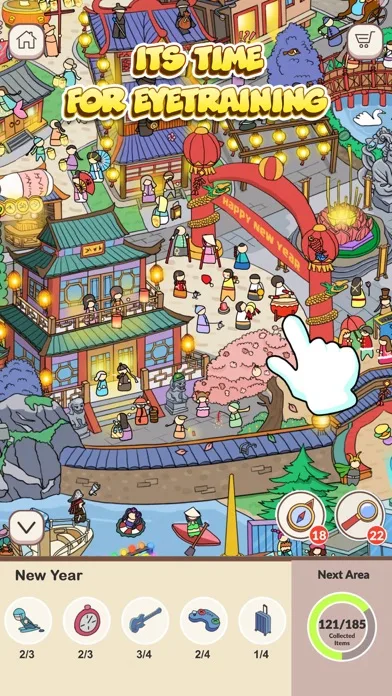 Find It: Hidden Object screenshot 3