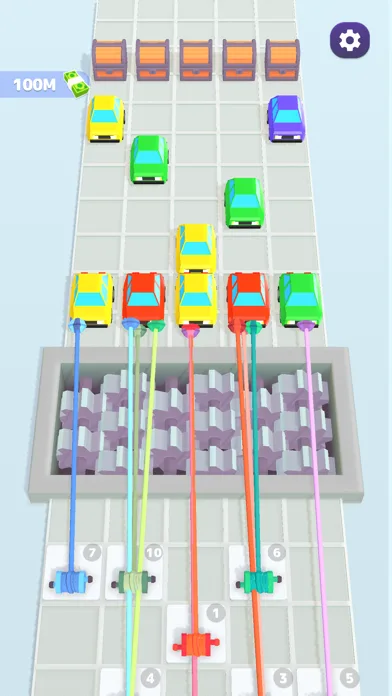 Merge Hooks screenshot 1