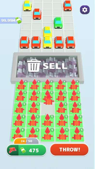 Merge Hooks screenshot 3